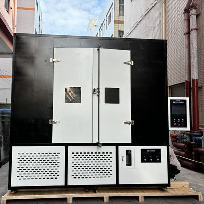 Machine d'essai de contrainte environnementale pour isolateur de 2 tonnes avec prise en charge ODM personnalisée pour des tests précis