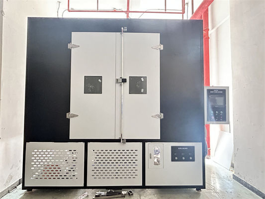 Machine d'essai de contrainte environnementale pour isolateur de 2 tonnes avec prise en charge ODM personnalisée pour des tests précis