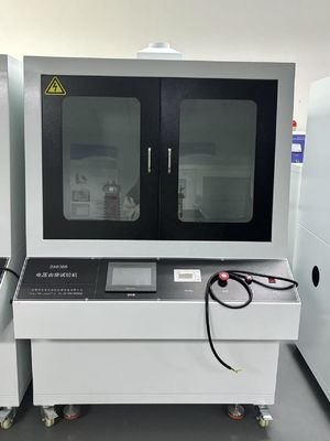 GB1408.1-2006 Machine de mesure de la rigidité diélectrique Résultats précis Classe de protection IP65