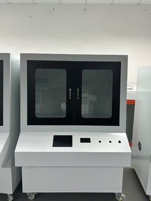 GB1408.1-2006 Machine de mesure de la rigidité diélectrique Résultats précis Classe de protection IP65