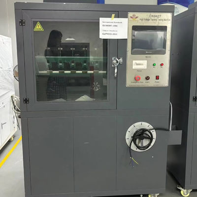 DX8427 Testeur de fuite haute tension