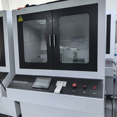 Testeur de tenue diélectrique / Tension de claquage