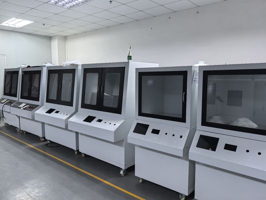 Testeur de tenue diélectrique / Tension de claquage