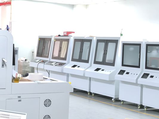 Testeur de tenue diélectrique / Tension de claquage