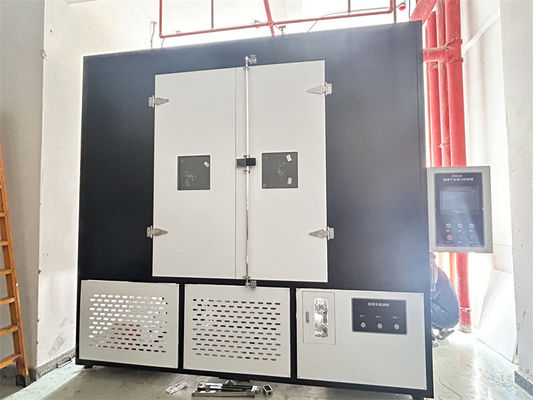Machine de test de tension multiple pour isolants polymères de tension 380V d'une capacité de 2 tonnes