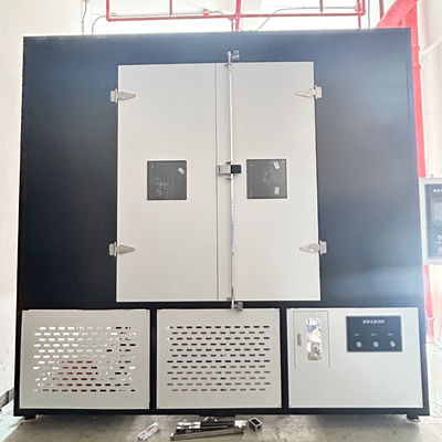 Machine d'essai à plusieurs contraintes pour isolants de haute précision