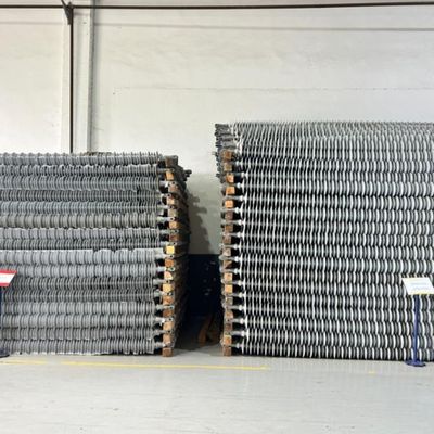 Machine d'essai multi-contraintes pour isolateurs - Essai 5000h - Machine d'essai CEI 62730-2024