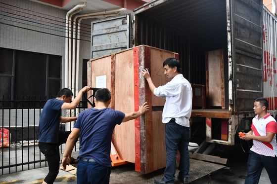 Appareil d'essai de l'isolant IEC 62730-2024 Test de sel et de pluie