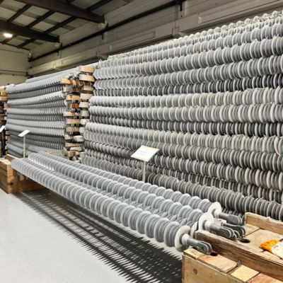 Machine d'essai de laboratoire d'isolateurs Équipement d'essai multistress Testeur 5000h CEI 62730-2024