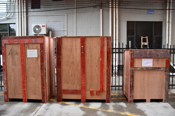 ASTM D2303 Appareil d'essai d'isolateurs - Testeur d'indice de suivi haute tension