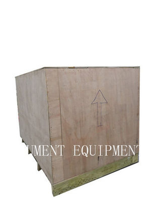 ASTM E1996-2008 Équipement d'essai de matériaux de construction Cannon résistant à l'impact des missiles