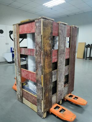 500 kg machine de traction universelle rupture d'allongement, résistance à la traction, résistance à la flexion, machine d'essai de compression