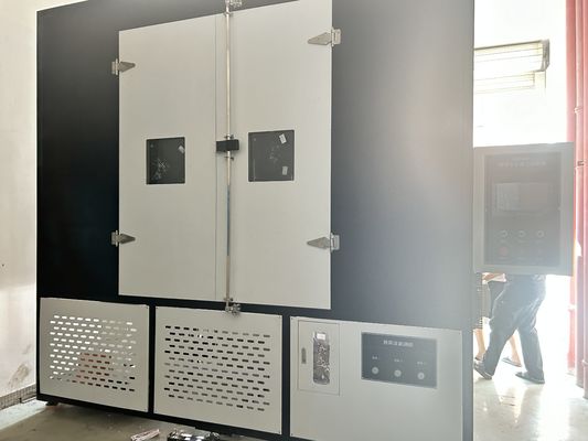 Test 5000h Appareil d'essai de lampe au xénon pour isolants