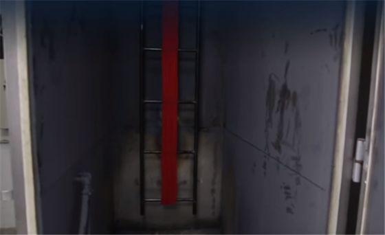 Machine d'essai en laboratoire pour câbles et câbles optiques selon la norme IEC60332-3-10