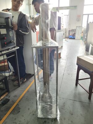 GA/T42.2 Appareil d'essai de combustion du bois ignifuge