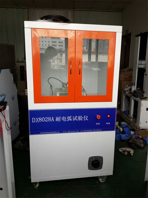 Arc Resistance Testing Machine