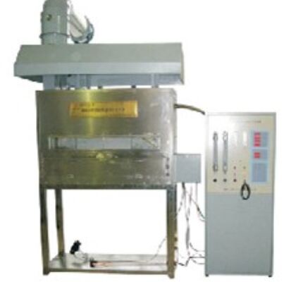 DX8401 Dispositif de test du flux de chaleur radiatif des matériaux de revêtement de sol