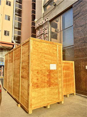 Équipement de test de dégagement de chaleur et de production de fumée des câbles EN 50399 IEC 60332-3