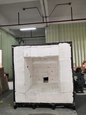 Testeur de inflammabilité verticale / Machine d'essai de laboratoire de feu