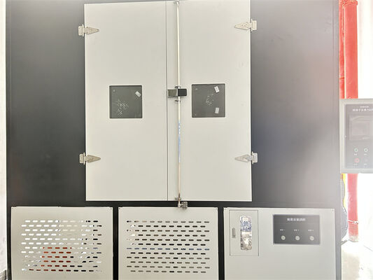 IEC62730-2024 Machine de test de contrainte multiple pour les isolants polymères à 33 KV