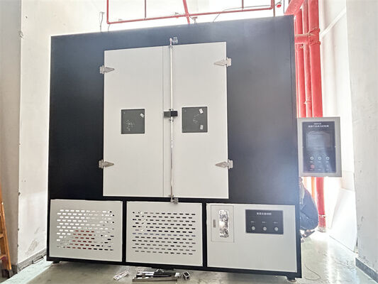 Dispositif de test de vieillissement de machine d'essai multi-stress de l'isolateur IEC62217-2012 pour les isolateurs