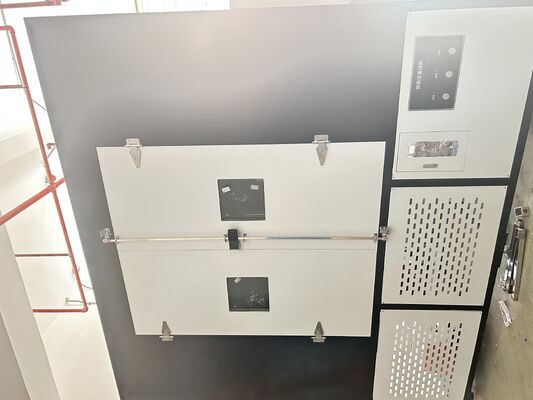 Dispositif de test de vieillissement de machine d'essai multi-stress de l'isolateur IEC62217-2012 pour les isolateurs