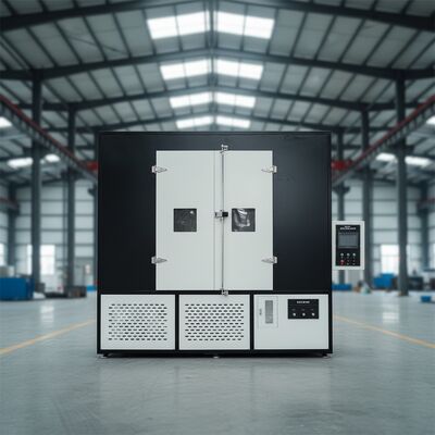 Chambre d'essai vieillissant de machine d'essai d'isolateur conforme au CEI 62217