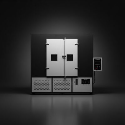 IEC 62730 5000h Chambre d'essai à contraintes multiples pour isolants polymères