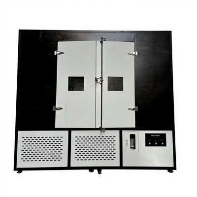 IEC 62730 Système d'essai de simulation de pluie artificielle et solaire pour isolants