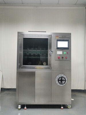 IEC0587 ASTMD2303 Appareil d'essai de suivi