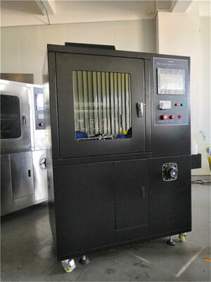 IEC60587 Machine d'essai de trace et d'erreur ASTMD2303 Machine d'essai d'isolant