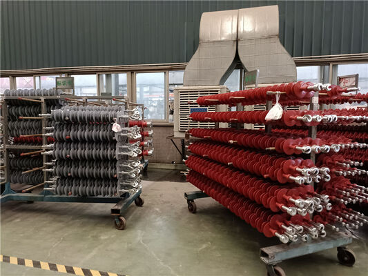 IEC60587 Machine d'essai de trace et d'erreur ASTMD2303 Machine d'essai d'isolant