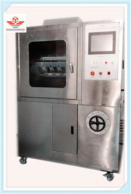 IEC60587 Testeur de laboratoire d'isolation de suivi de haute tension et d'érosion ASTMD2303