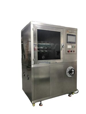IEC60587 Testeur de laboratoire d'isolation de suivi de haute tension et d'érosion ASTMD2303
