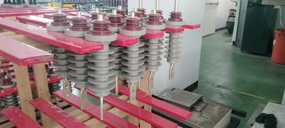 IEC60587 Testeur de laboratoire d'isolation de suivi de haute tension et d'érosion ASTMD2303