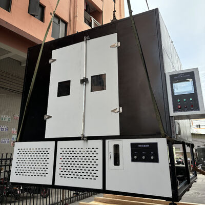 IEC62730-2024 5000 heures Isolateurs machine à tester le vieillissement IEC62217-2012