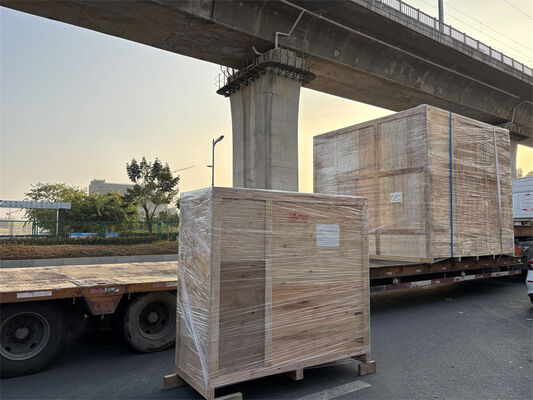 IEC62730-2024 5000 heures Isolateurs machine à tester le vieillissement IEC62217-2012