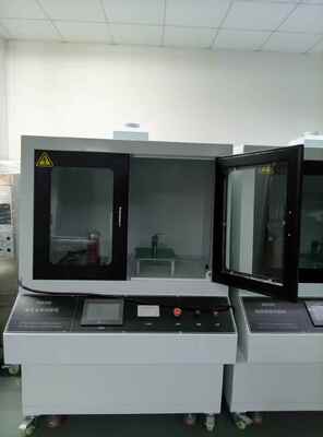 IEC62730-2024 5000 heures Isolateurs machine à tester le vieillissement IEC62217-2012