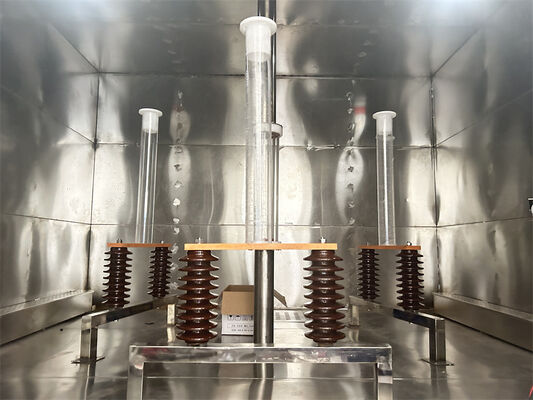 IEC62730-2024 5000 heures Isolateurs machine à tester les contraintes multiples IEC62217-2012