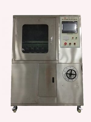 Machine multiple IEC62217-2012 d'essai de stress de simulation de lumière du soleil d'IEC62730-2024 5000hrs