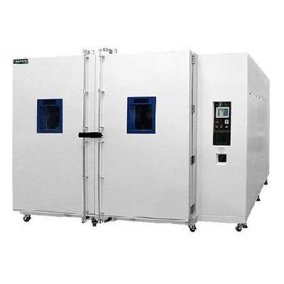 Machine d'essai de brouillard salin IEC61442-2023 pour grands accessoires de fils et câbles haute tension