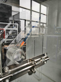 Équipement de test de résistance au suivi des câbles et fils électriques - Machine d'essai en laboratoire