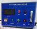 Câblez C.A. matériel 50Hz 15A IEC60754 de l'appareil de contrôle 230V de contenu de gaz acide d'halogène de combustion