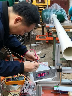 Équipement d'essai des débris ASTME1886-2005