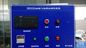 Appareil de contrôle ignifuge de gaz acide d'halogène de câbles électriques de l'équipement d'essai de fil IEC60754-1