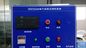Équipement d'essai de fil du CEI 60754, halogène pH de câble et équipement d'essai de conductivité