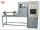 Méthode matérielle de cage d'écureuil de dispositif d'épreuve de toxicité de fumée de NFX -70-100-1&amp;2
