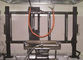 Le CEI 60331 0.6KV machine d'essai ignifuge de câble électrique de 1,3 kilovolts