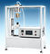 Machine d'essai de matériaux de résistance d'éclaboussure en métal fondu de vêtements de protection ISO9185