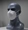 Appareil de contrôle respiratoire de masque d'essai de résistance du souffle EN149